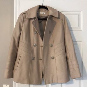 Kenneth Cole pea coat